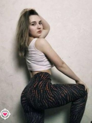 Проститутка Индира